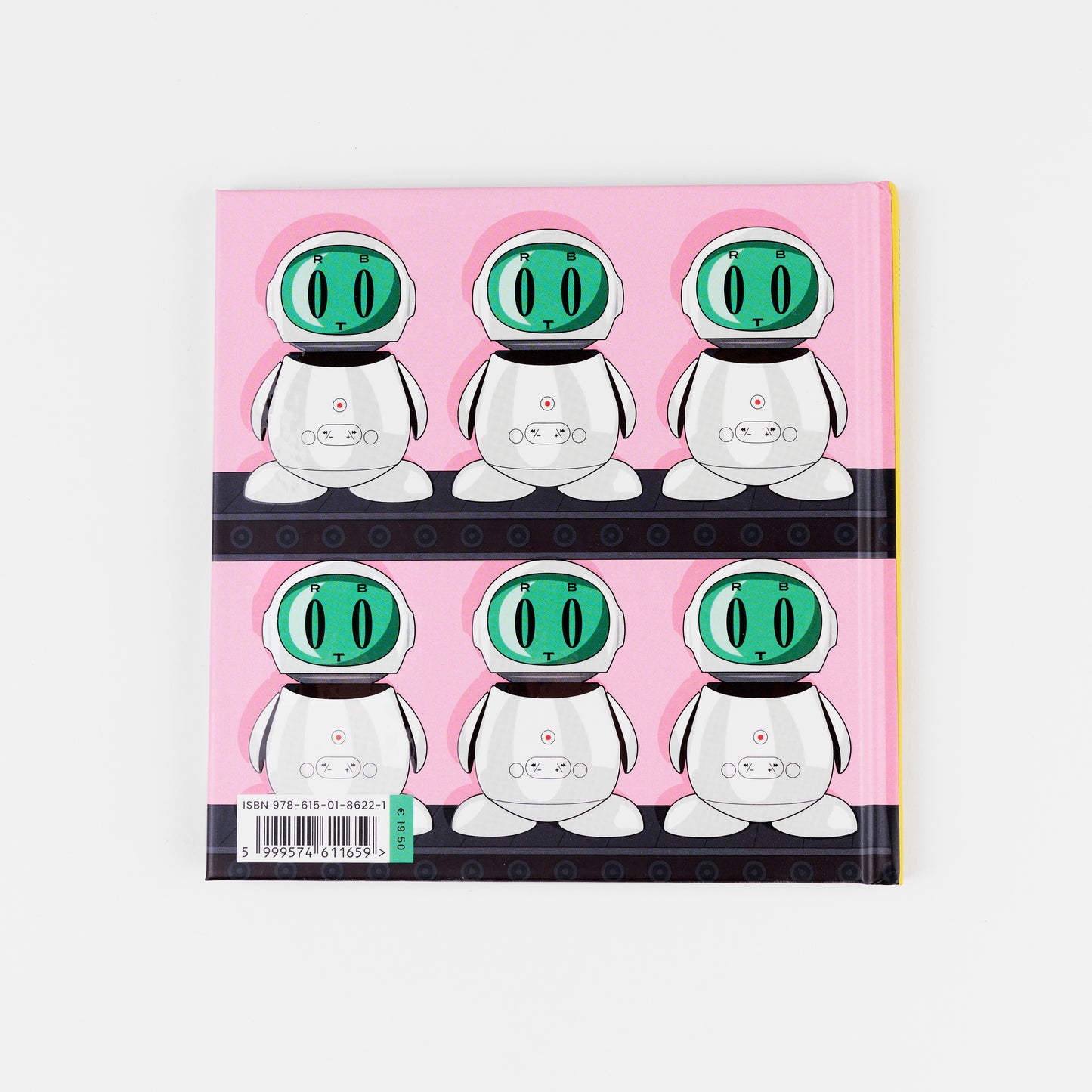 Your Very 1st Emograms book