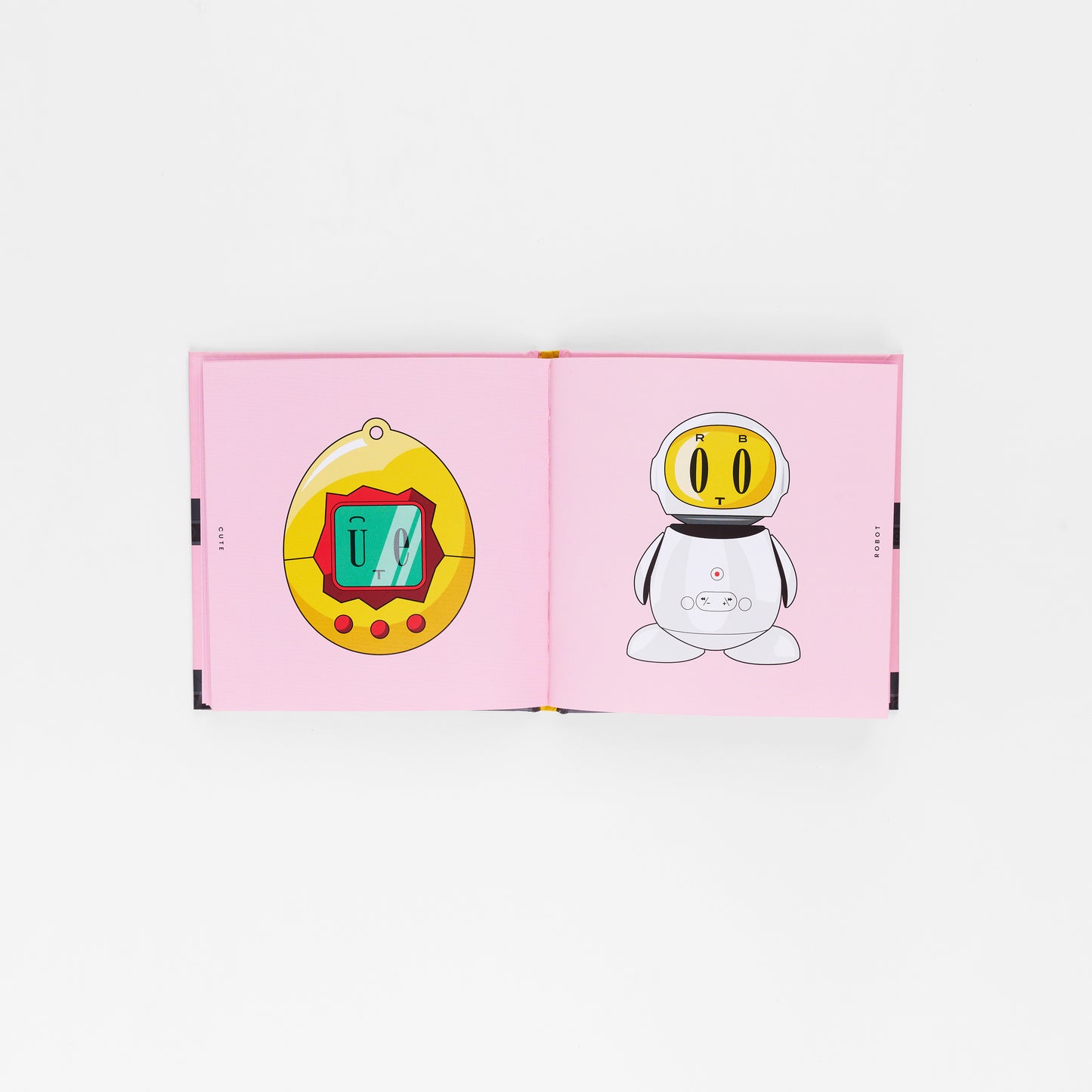 Your Very 1st Emograms book