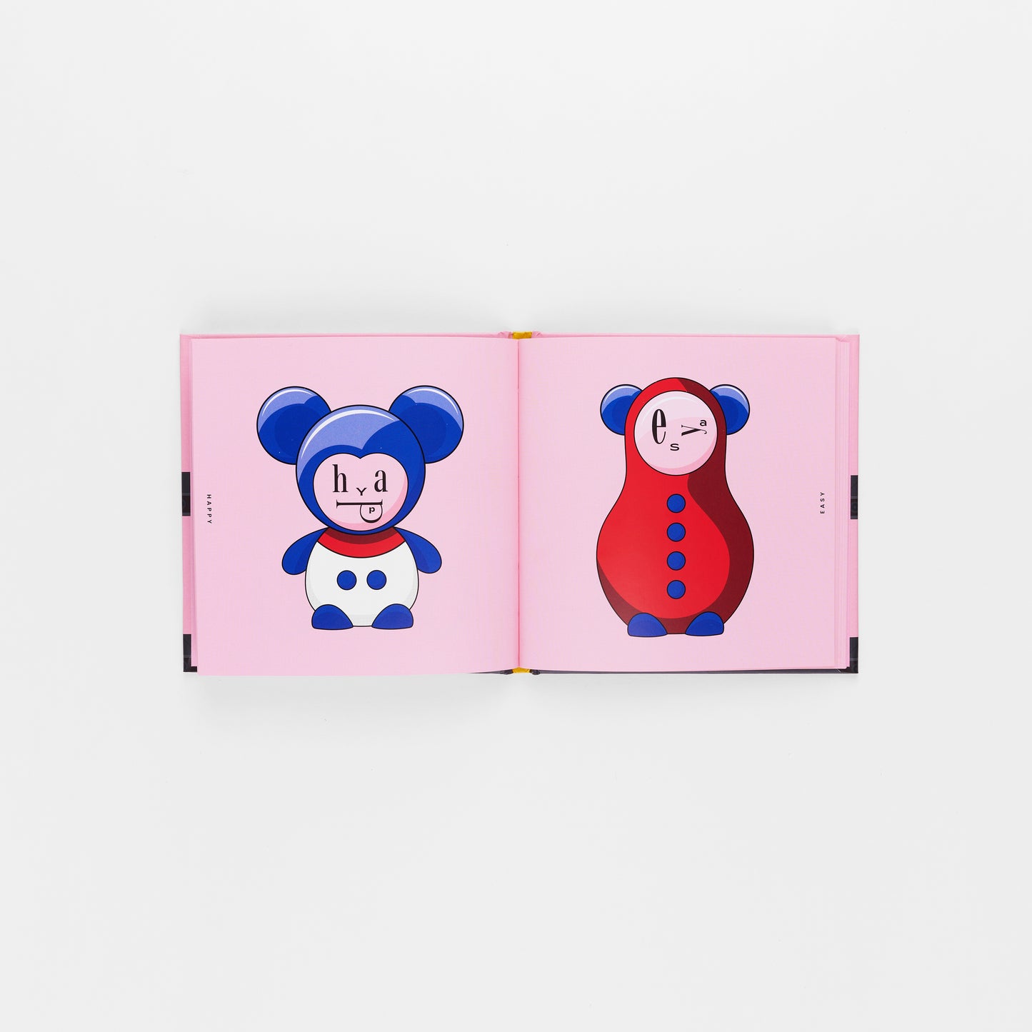 Your Very 1st Emograms book