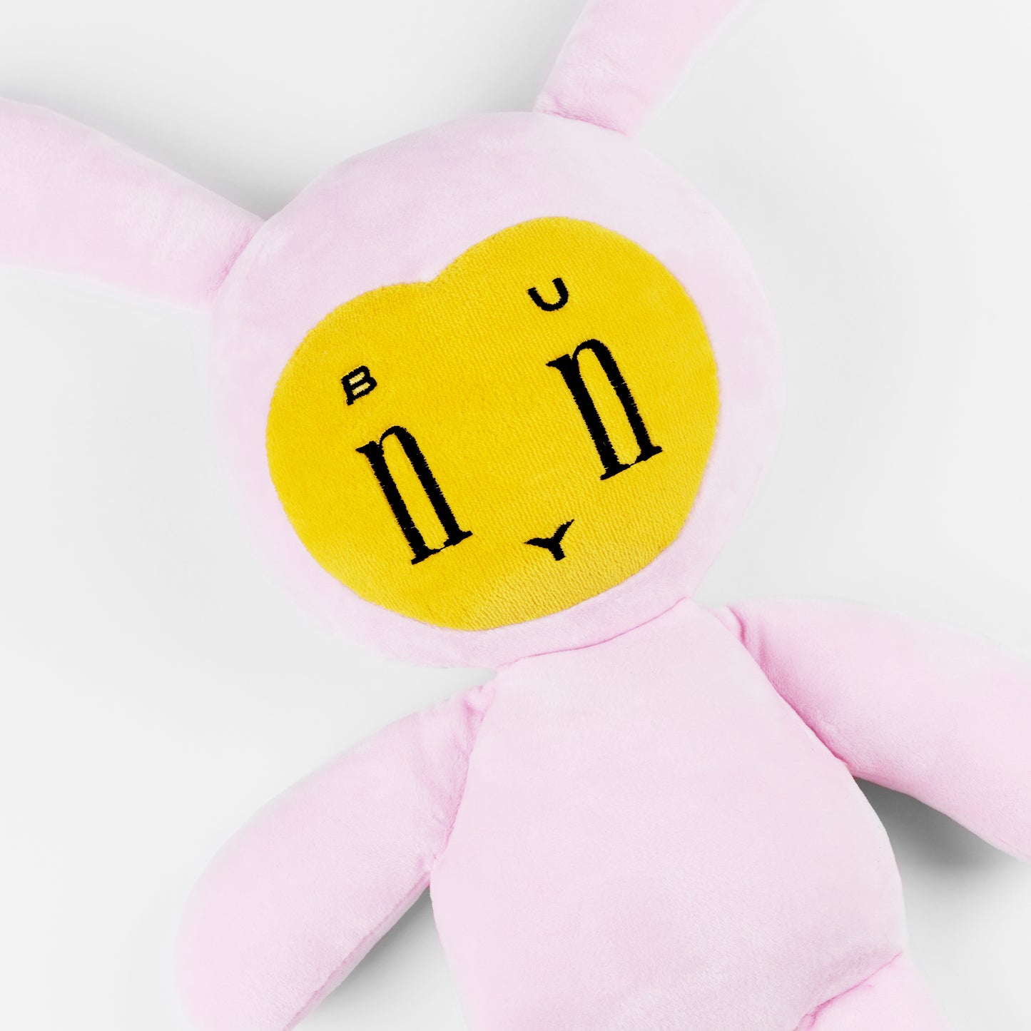 BUNNY plüss szobor